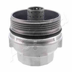 Compre Tampa, caixa do filtro de óleo da ASHIKA 160-00-046 a um preço baixo por 22,74 €