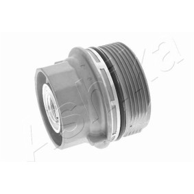 Comprar Cubierta, caja filtro de aceite de ASHIKA 160-00-049 a bajo precio de 20,36 €