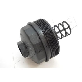 Comprar Cubierta, caja filtro de aceite de ASHIKA 160-00-068 a bajo precio de 28,73 €