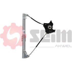 Achetez des Lève-vitre de chez SEIM en ligne pour Transit Connect V408 Van à prix modérés