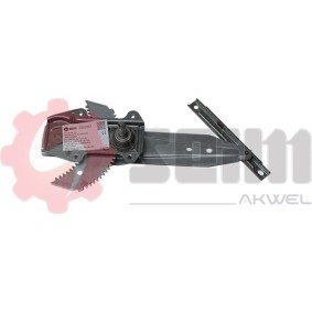 Fensterheber von SEIM für Defender Pritsche / Fahrgestell (L316) günstig online kaufen