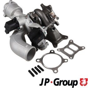 Bremssattel von JP GROUP