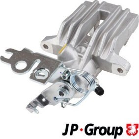 Köp Bromsok av JP GROUP 1162009980 till det låga priset 973,27 kr