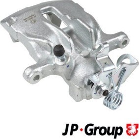 Kjøp Bremsecaliper av JP GROUP 1162011280 til den lave prisen 1047,07 NOK