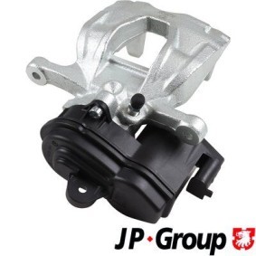 Osta JP GROUP Jarrusatula netistä A6 Sedan (4A2, C8)-mallille edulliseen hintaan