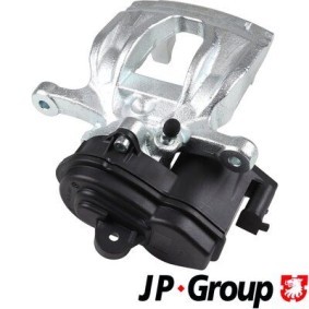 Osta JP GROUP Jarrusatula netistä A6 Sedan (4A2, C8)-mallille edulliseen hintaan