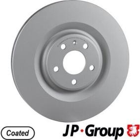 Bremsscheibe 1163208900