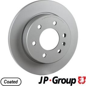 Bremsscheibe 1363205100