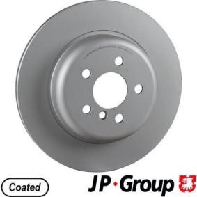 Bremsscheibe 1463206700
