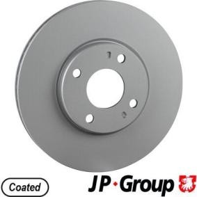 Bremsscheibe 1563106200