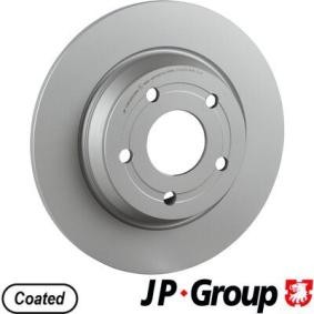 Bremsscheibe 1563203400