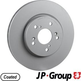Bremsscheibe 3463103000