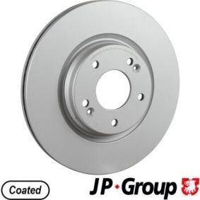 Bremsscheibe 3563103100