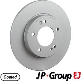 Bremsscheibe 3663201900