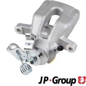 Köp Bromsok av JP GROUP 4162001870 till det låga priset 1012,98 kr