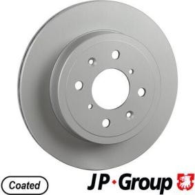 Bremsscheibe 4763101200