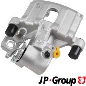 Bremssattel von JP GROUP 4862001570