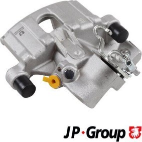 Bremssattel von JP GROUP 4862001580