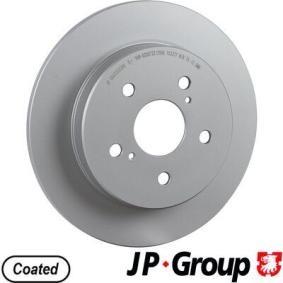 Bremsscheibe 4863203200