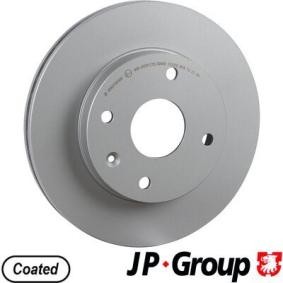 Bremsscheibe 6363100300