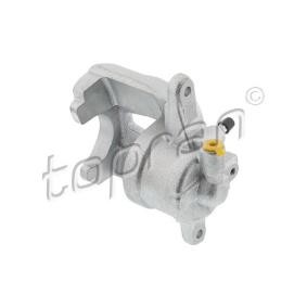 Bremssattel von TOPRAN 209 312