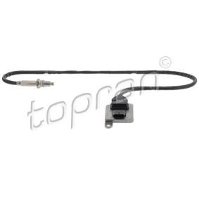 Köp NOx-sensor av TOPRAN 410 484 till det låga priset 4065,25 kr