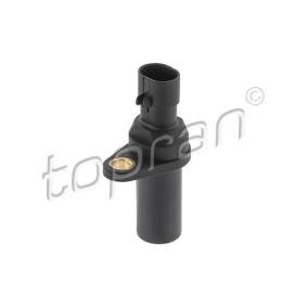 Kurbelwellensensor für FIAT von TOPRAN