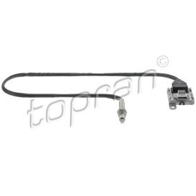 Acquista Sensore-NOx, Catalizzatore-NOx da TOPRAN 702 528 a buon mercato per soli 339,52 €