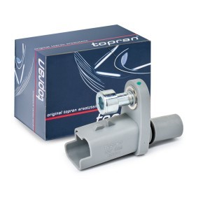 ABS-Sensor 724 365 von TOPRAN günstig für 18,89 € online kaufen