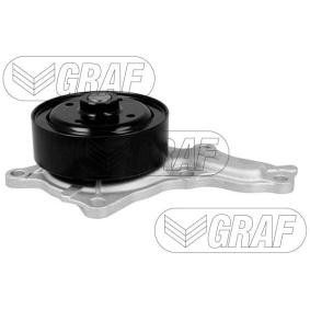 Achetez des Pompe à eau de chez GRAF en ligne pour Camry VIII Berline (_V7_, _VA7_, _VH7_) à prix modérés