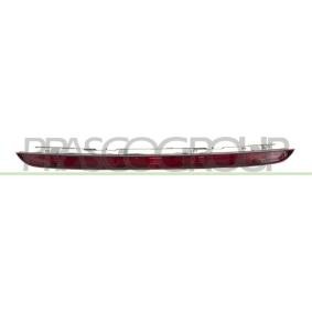 Osta Lisäjarruvalo PRASCO:llä AD0244150 edullisesti hintaan 92,38 €