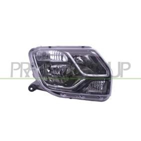 Scheinwerfer DA8224913 für DACIA