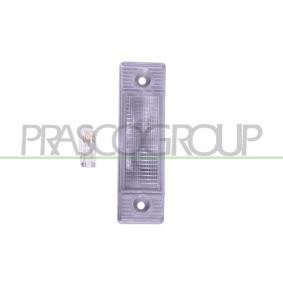 Kennzeichenbeleuchtung von PRASCO DW3274350