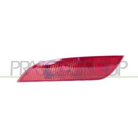 Comprar Piloto antiniebla posterior de PRASCO FD4304354 a bajo precio de 24,62 €