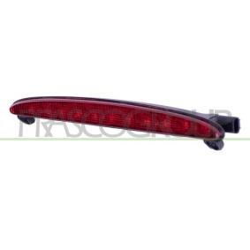 Achetez des Feu stop additionnel PRASCO FT9504160 à prix pour 116,33 €