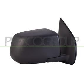 Acquista Specchietto retrovisore esterno da PRASCO IZ8267003 a buon mercato per soli 74,77 €