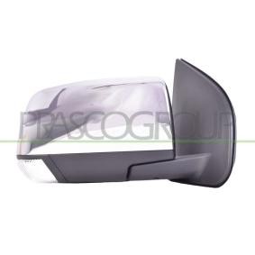 Acquista Specchietto retrovisore esterno da PRASCO IZ8267105 a buon mercato per soli 190,75 €
