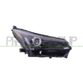 Scheinwerfer LS7024903 für LEXUS