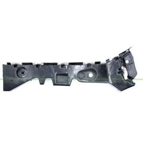 Achetez des Support de pare-chocs PRASCO MZ3321053 à prix pour 12,06 €