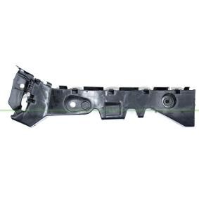 Achetez des Support de pare-chocs PRASCO MZ3321054 à prix pour 12,06 €
