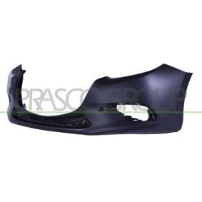 Achetez des Pare-choc PRASCO MZ3331001 à prix pour 185,68 €