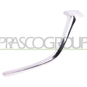 Acquista Modanatura decorativa / protettiva, Griglia radiatore da PRASCO MZ3332204 a buon mercato per soli 43,27 €