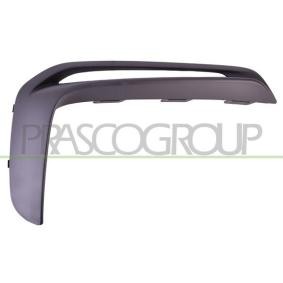 Acquista Modanatura paraurti da PRASCO PR5081223 a buon mercato per soli 103,12 €