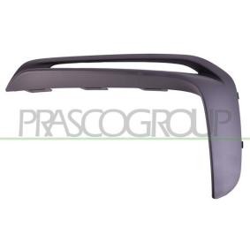 Acquista Modanatura paraurti da PRASCO PR5081224 a buon mercato per soli 103,12 €