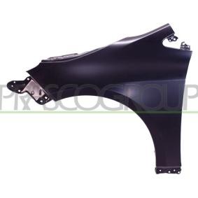 Kotflügel TY0963004 von PRASCO günstig für 84,35 € online kaufen