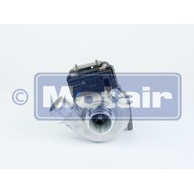 Acquista Turbina da MOTAIR 106017 a buon mercato per soli 1107,86 €