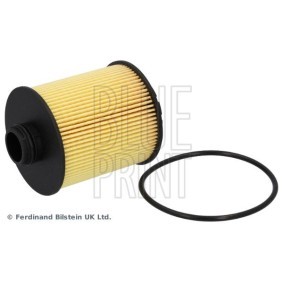 Achetez des Filtre à huile BLUE PRINT ADBP210167 à prix pour 28,17 €