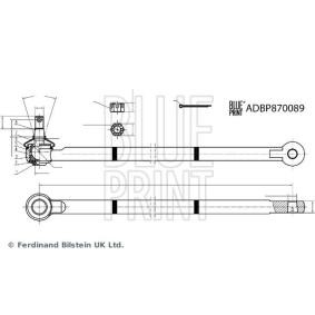 Lenkstange ADBP870089