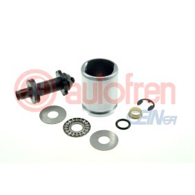 Kolben, Bremssattel D025536K2