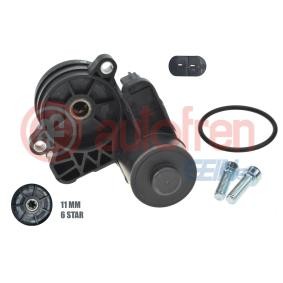 Køb Servomotor, standbremse kaliber af AUTOFREN SEINSA DEPB002 til den lave pris 799,34 DKK